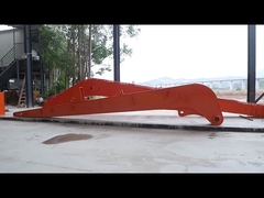 Boom Jangkauan Panjang Ekskavator