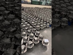 Excavator Star Motor Mesin Diesel Pompa Transfer Bahan Bakar12V 24V KLB-E4007 Digunakan Untuk Excavator