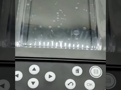 Monitor berkualitas baik yang digunakan untuk excavator