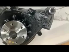 Bagian mesin excavator 4D98 4TNE98 4TNV98 Pompa air 129917-42010