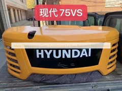 -Made Kaca Tutup Mesin Disesuaikan untuk kebutuhan bisnis Anda