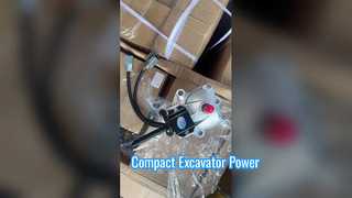 Motor pengisian bahan bakar otomatis