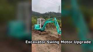 ekskavator bekas pc30-7