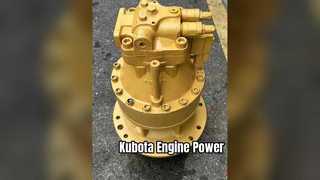 Mesin Diesel Kubota V00-T-BG-EU