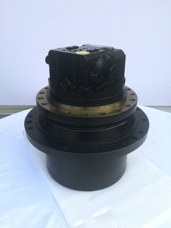TM18 Excavator Motor Untuk PC100 PC120 PC130 HD513 SH120 Motor Berjalan