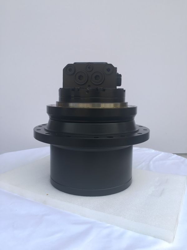 TM18 Excavator Motor Untuk PC100 PC120 PC130 HD513 SH120 Motor Berjalan