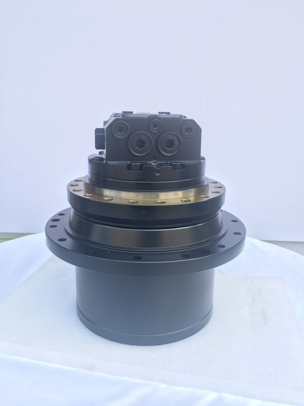 TM18 Excavator Motor Untuk PC100 PC120 PC130 HD513 SH120 Motor Berjalan