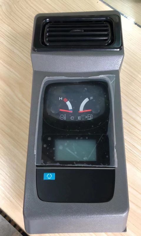 386-3457 Excavators Spare Parts LCD Display Screen 279-7611 227-7698 260-2193 319-4354