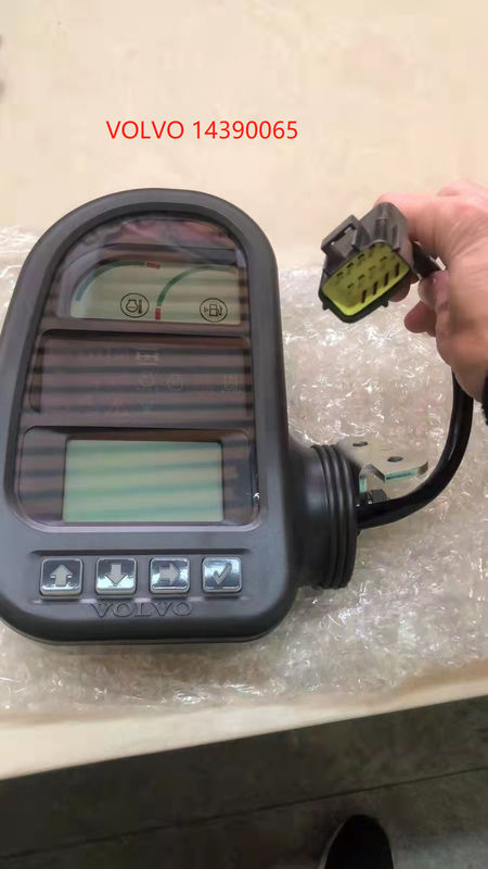 386-3457 Excavators Spare Parts LCD Display Screen 279-7611 227-7698 260-2193 319-4354