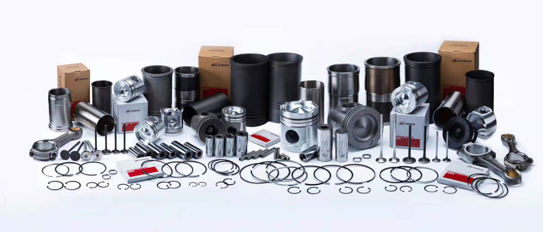 Excavator Bucket Seal Kit Boom And Arm Seal Untuk PC120 PC200 Dipotong