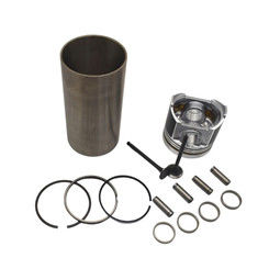 Excavator Bucket Seal Kit Boom And Arm Seal Untuk PC120 PC200 Dipotong