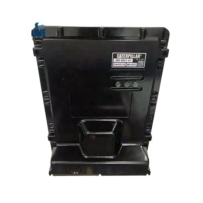 374-2640 Excavator ECU Dengan Program 366-8821 3668821 Untuk CAT E320D