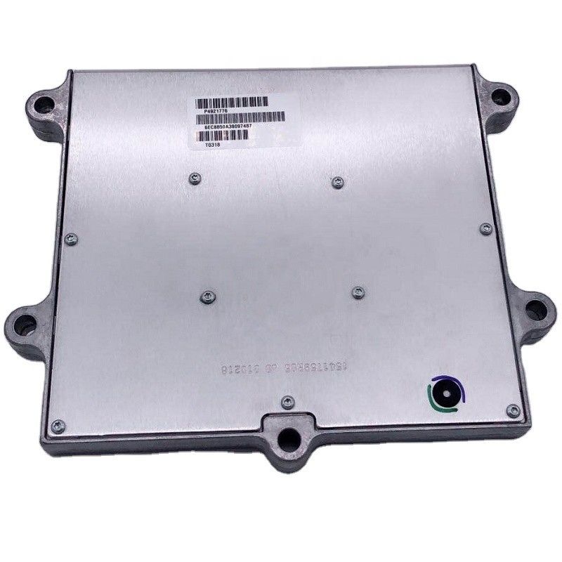 374-2640 Excavator ECU Dengan Program 366-8821 3668821 Untuk CAT E320D