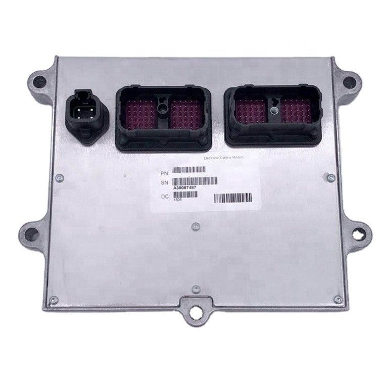 374-2640 Excavator ECU Dengan Program 366-8821 3668821 Untuk CAT E320D