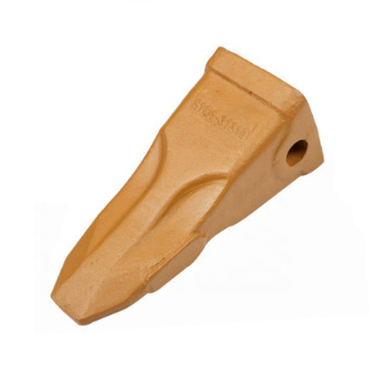 Cylinder Excavator Bucket Teeth Bush And Pin 61N8-31310 Untuk R220 R210-5 R215
