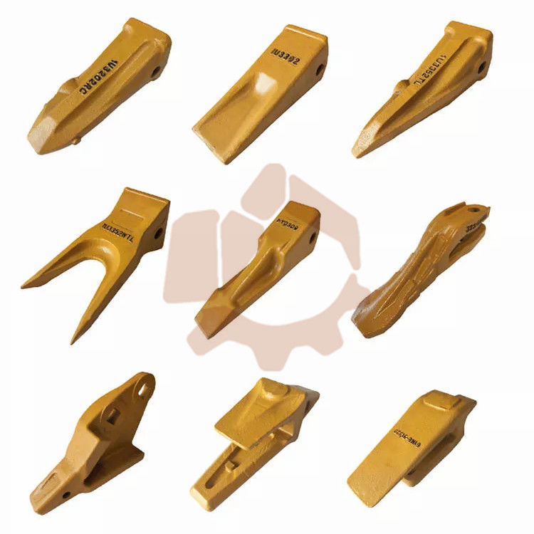 Cylinder Excavator Bucket Teeth Bush And Pin 61N8-31310 Untuk R220 R210-5 R215