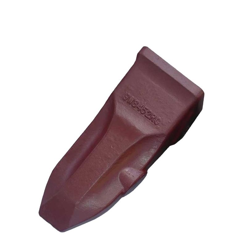 dibuat di Cina jual panas PC200-6 Excavator Crawler suku cadang ember gigi 205-70-19570
