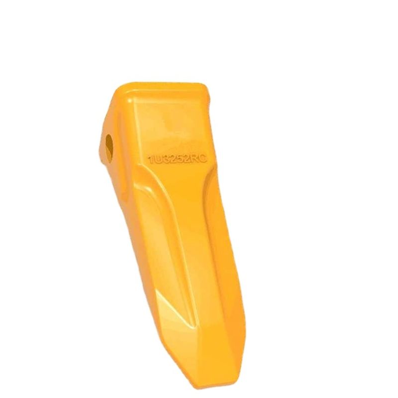 dibuat di Cina jual panas PC200-6 Excavator Crawler suku cadang ember gigi 205-70-19570