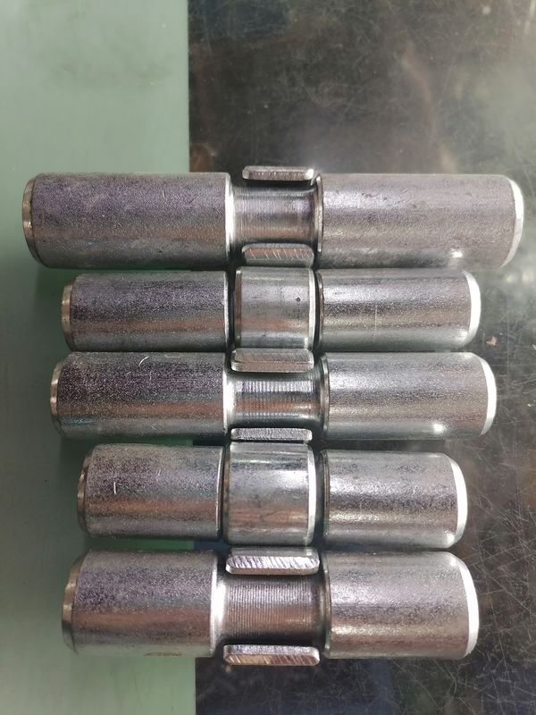 Diamond NBLF suku cadang ember pin kunci pin untuk PC 200 PC 300 PC 400 gigi pin untuk Excavators ember