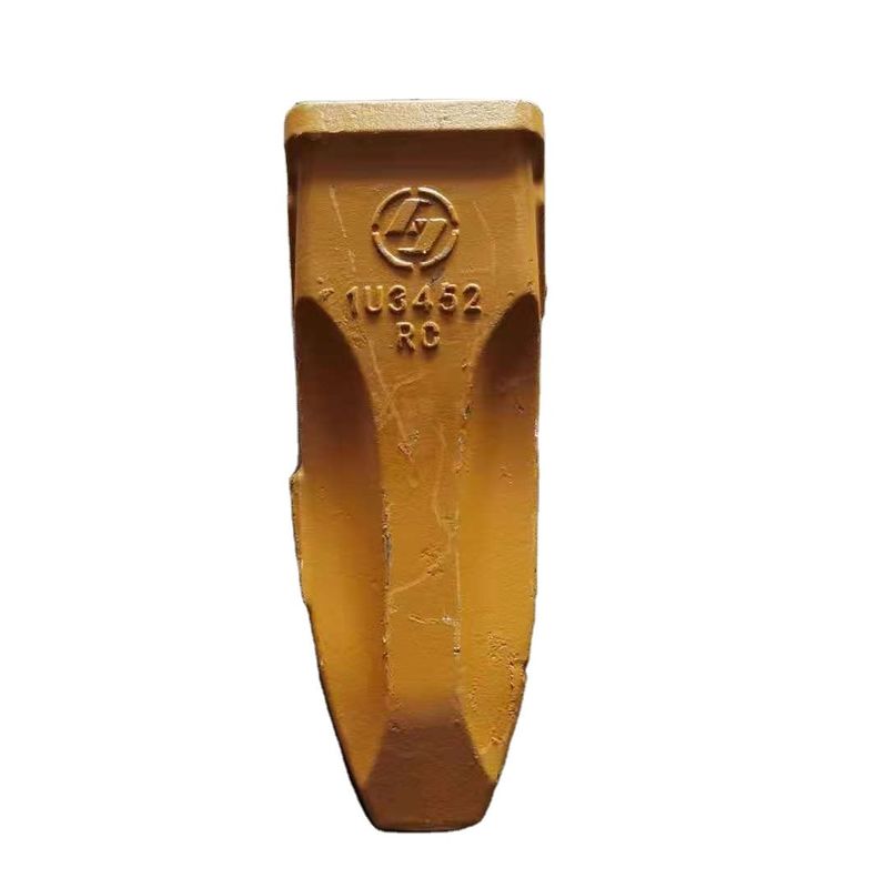 Excavator Bucket Tooth Harga terbaik Dan kaku Hard Bucket Tooth Pin Bucket Tooth
