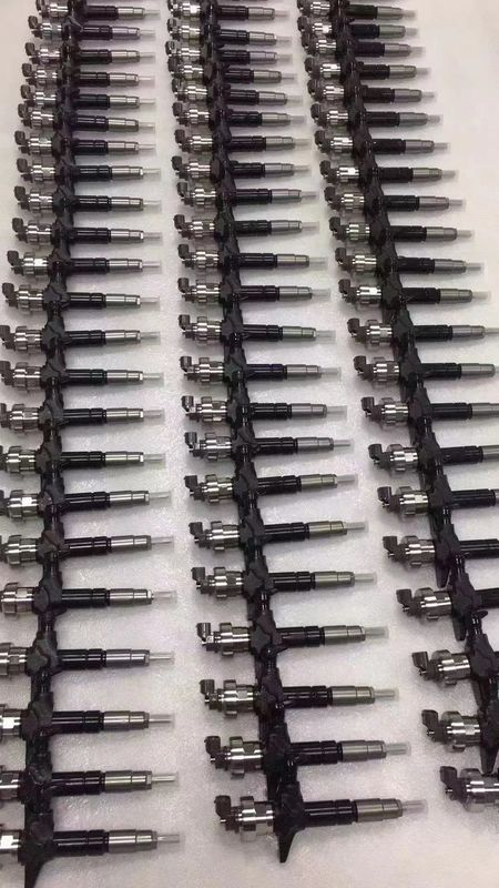 Group Fuel 387-9433 Excavators Spare 3879433 10r7222 Injector Untuk Mesin Cat C9