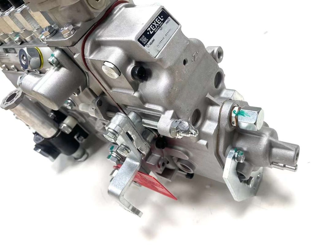 Excavator 6d 102 Mesin Diesel Pompa bahan bakar 398-1498 Untuk Pc200 Pc210/220-7