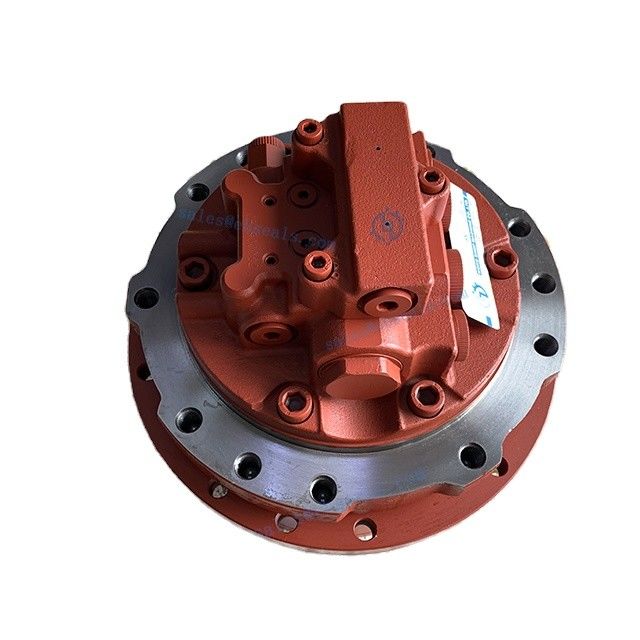 Mini Excavator Motor Shaft Pinion Untuk ZX17 IHI18 TB219 U17 U18 VIO