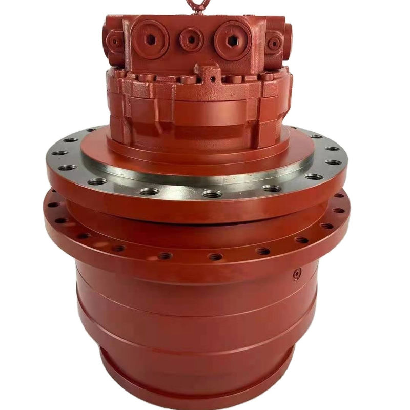 MAG-1700VP-5000 Bagian Mesin Konstruksi Motor Perjalanan Hidraulik Untuk SY305 SY335