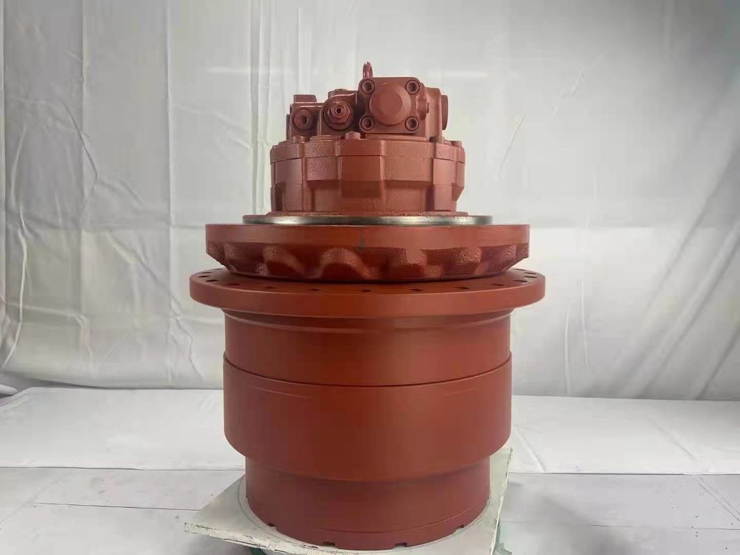 MAG-1700VP-5000 Bagian Mesin Konstruksi Motor Perjalanan Hidraulik Untuk SY305 SY335