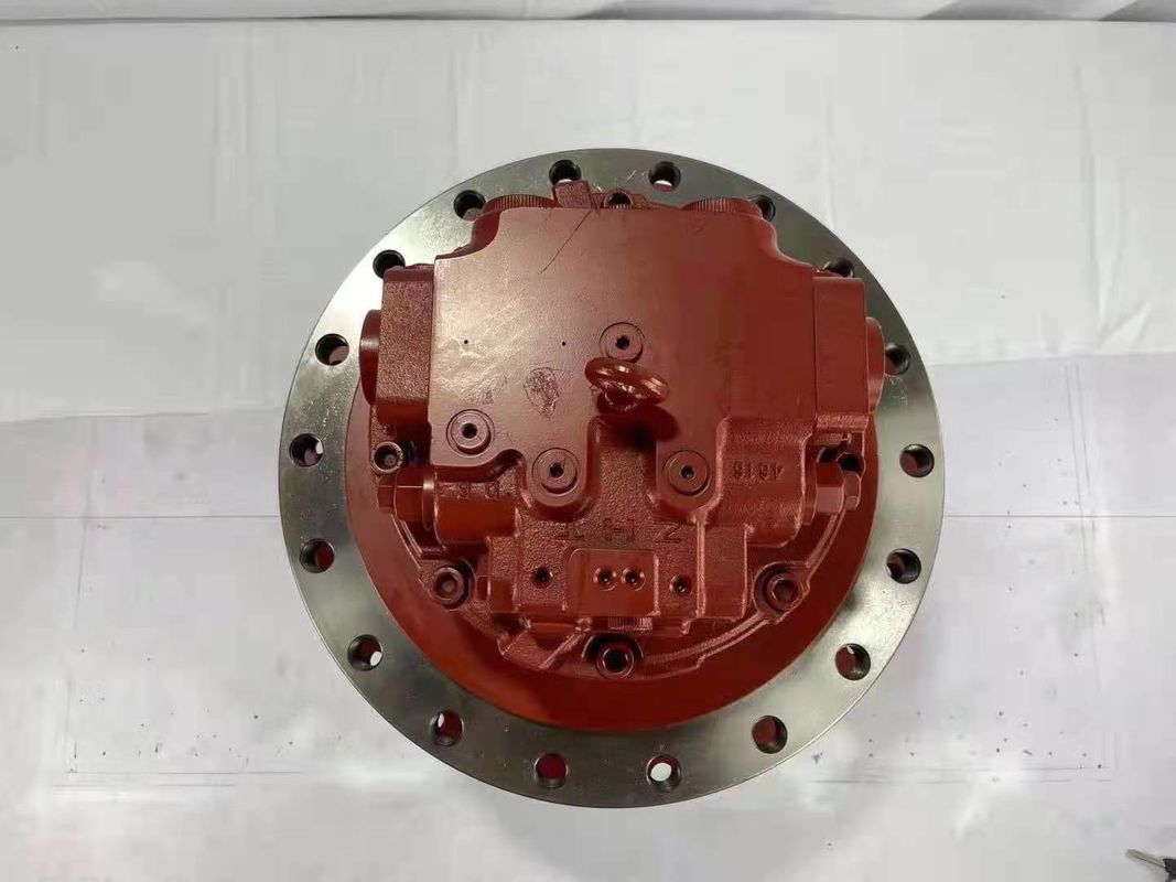 MAG-1700VP-5000 Bagian Mesin Konstruksi Motor Perjalanan Hidraulik Untuk SY305 SY335