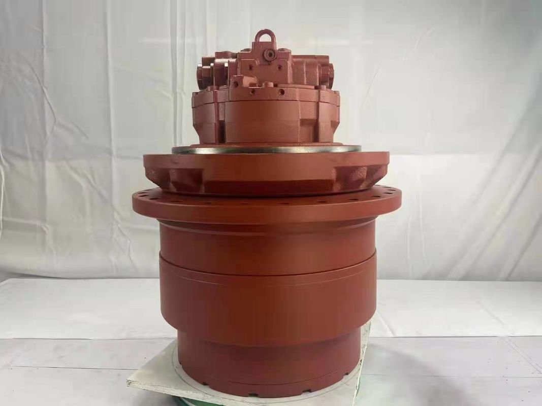 MAG-1700VP-5000 Bagian Mesin Konstruksi Motor Perjalanan Hidraulik Untuk SY305 SY335