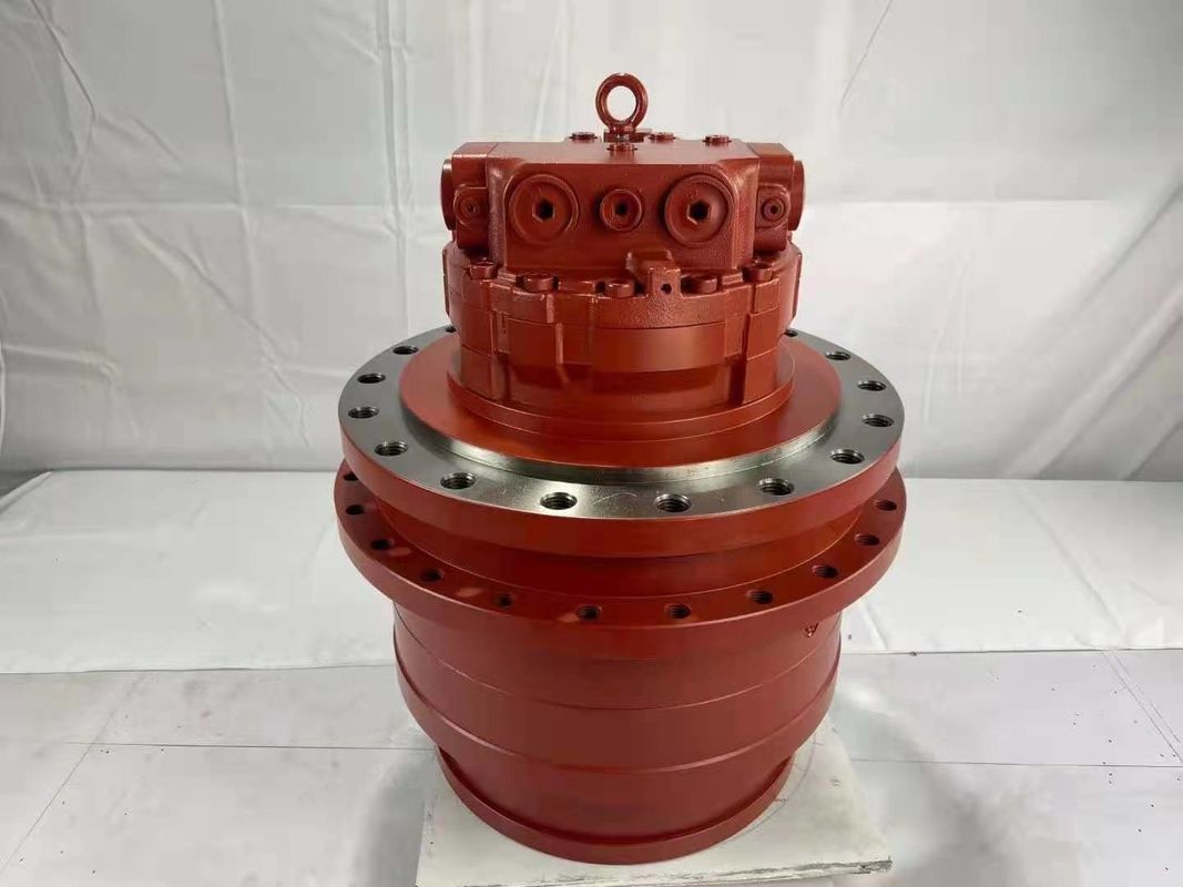 MAG-1700VP-5000 Bagian Mesin Konstruksi Motor Perjalanan Hidraulik Untuk SY305 SY335