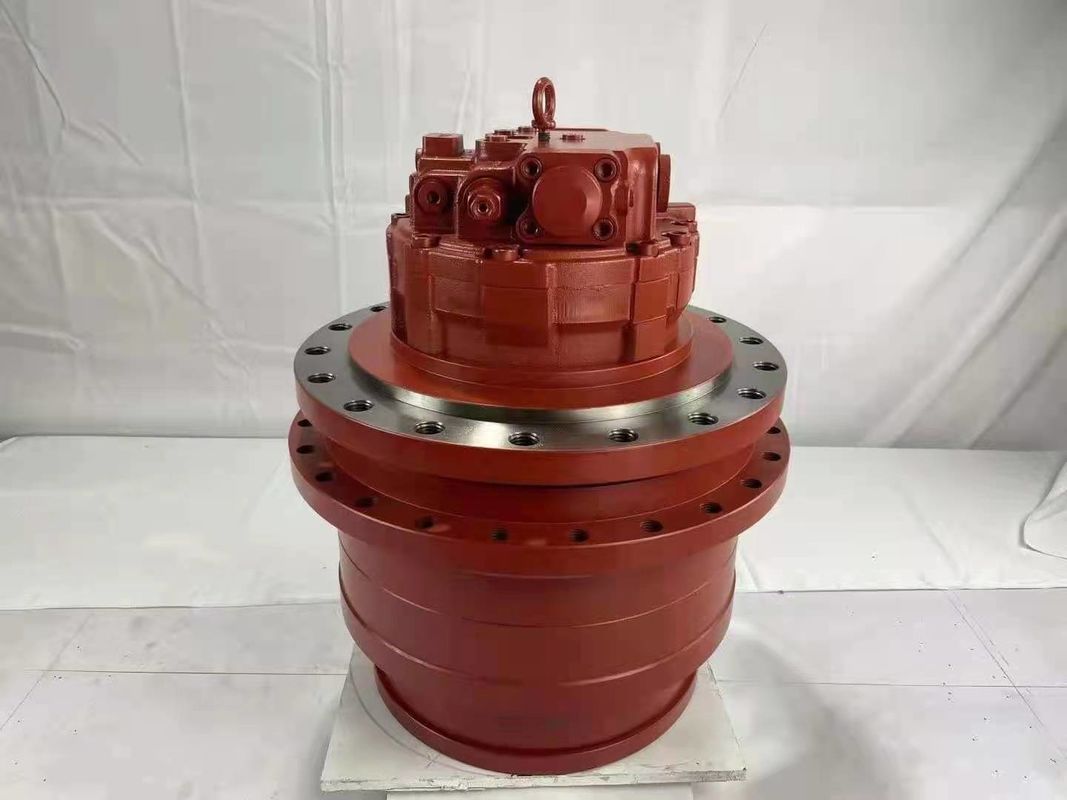 MAG-1700VP-5000 Bagian Mesin Konstruksi Motor Perjalanan Hidraulik Untuk SY305 SY335