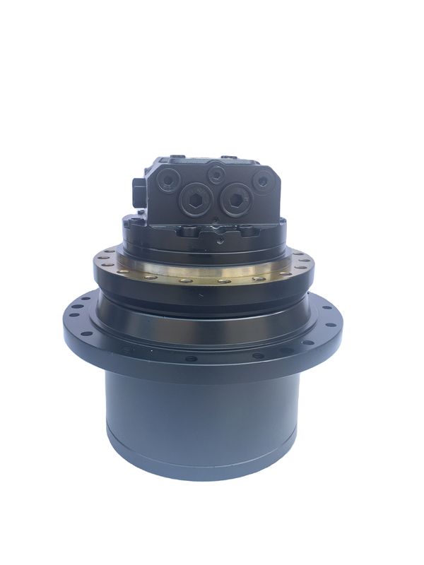 15 Ton Excavator Motor Untuk PC100 PC120 PC130 HD513 SH120 TM18 Final Drive Motor