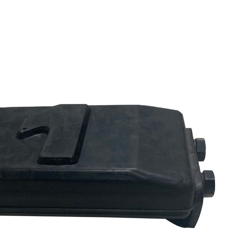 Karet Crawler Track Karet Track Pad/board Polyurethane Grousers Sepatu untuk Excavators