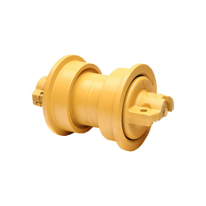 suku cadang mobil mini excavator d50 pc20 pc200 pc400 trek tugas berat roller bawah atas roller assy