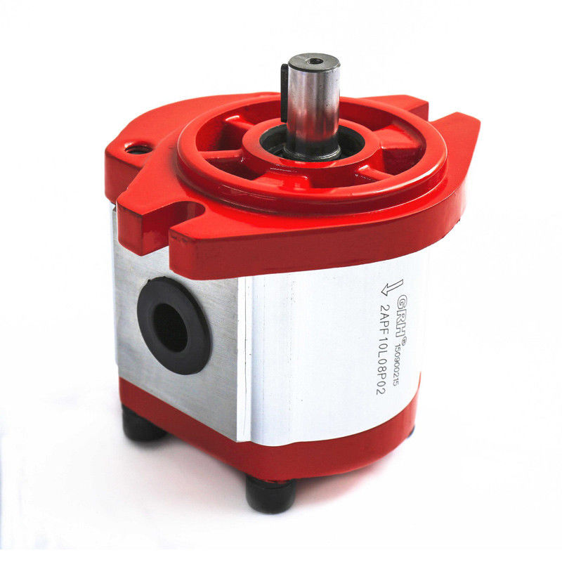 Outlet Aksesoris Mesin Presisi Tinggi Blade Type 2ABPF06LJ39SB03 Harga Motor Hidraulik