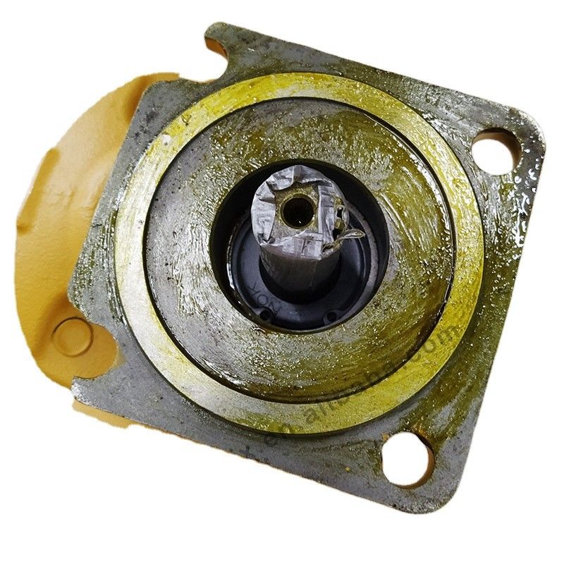 Excavator Hydraulic Gear Pump E70B MS070 Pilot Pump Untuk 1015-1015 Transmission Pump