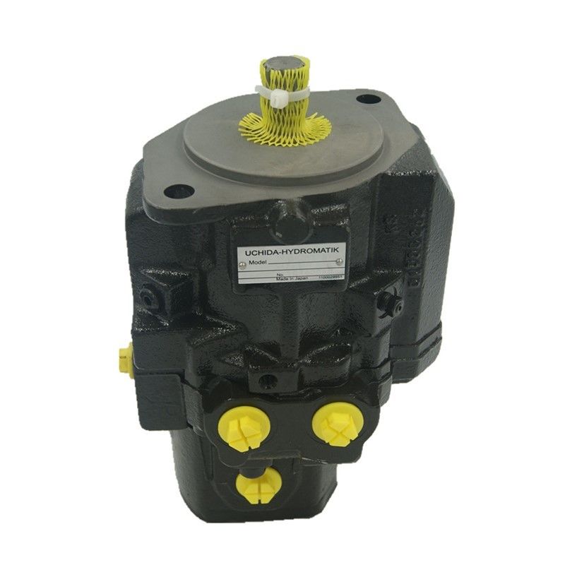 AP2D AP2D18LV Rexroth AP2D18 pompa utama hidrolik AP2D18LV1RS7-926-0-303 untuk Kobelco Bobcat