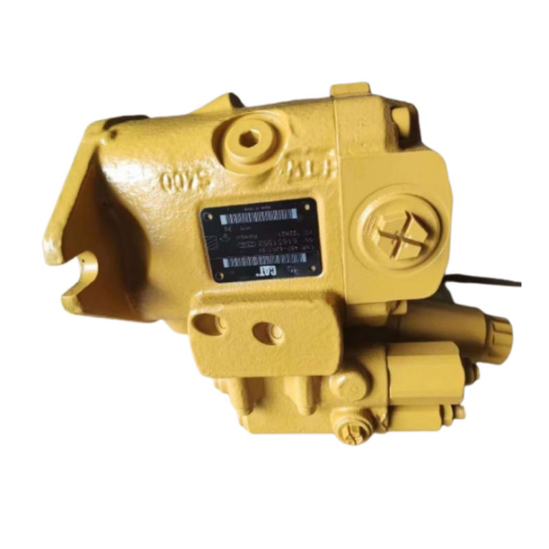Mini Excavator Pompa Utama Pompa Hidraulik CAT301.7 487-6207 Untuk CAT Caterpillar