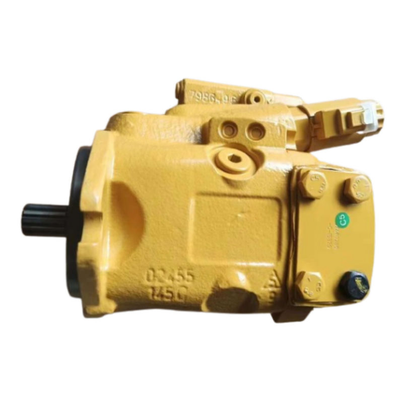 Mini Excavator Pompa Utama Pompa Hidraulik CAT301.7 487-6207 Untuk CAT Caterpillar