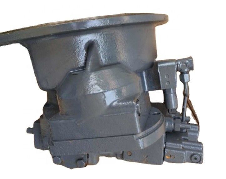 DX 500 excavator pompa hidrolik kumpulan A8VO107LA1KS63R1-NZG05F074 Pompa minyak utama pengeboran putar A8VO SERIE