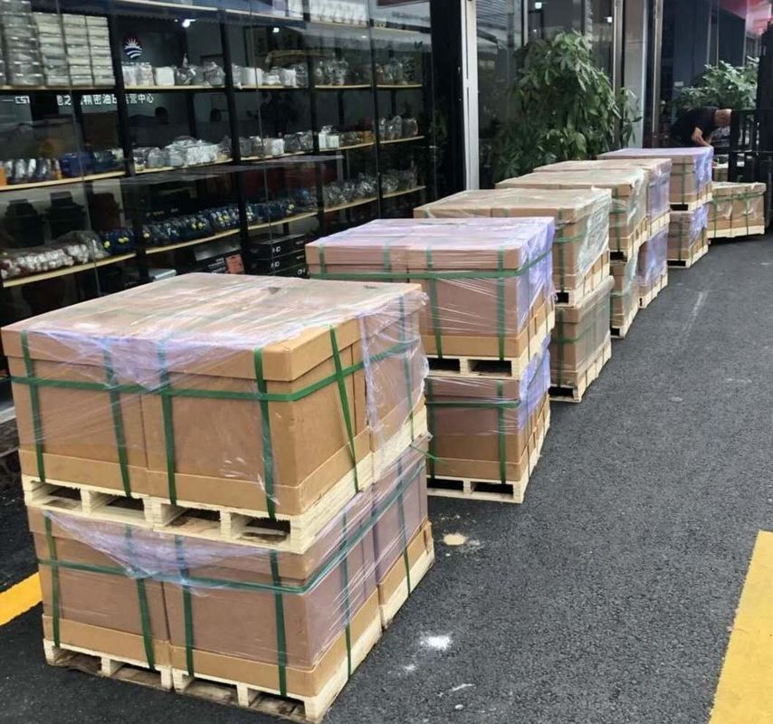 3848611 Pompa Transfer Bahan Bakar Pompa Bahan Bakar C11/12/13/15/16/18 untuk 14M 345C 365C 385B 390D Pompa Minyak untuk Mesin CAT