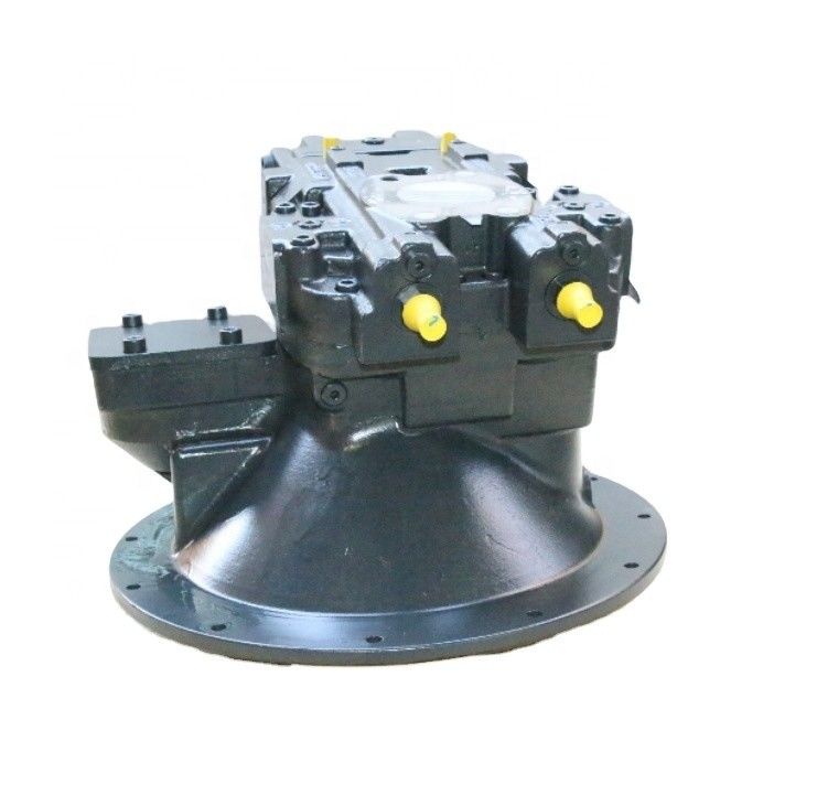 A8VO80LA1KH1 Pompa Utama Hidraulik Untuk R180-3 R200NLC-3 Bagian Excavator 11EK-15011 31EL-00100