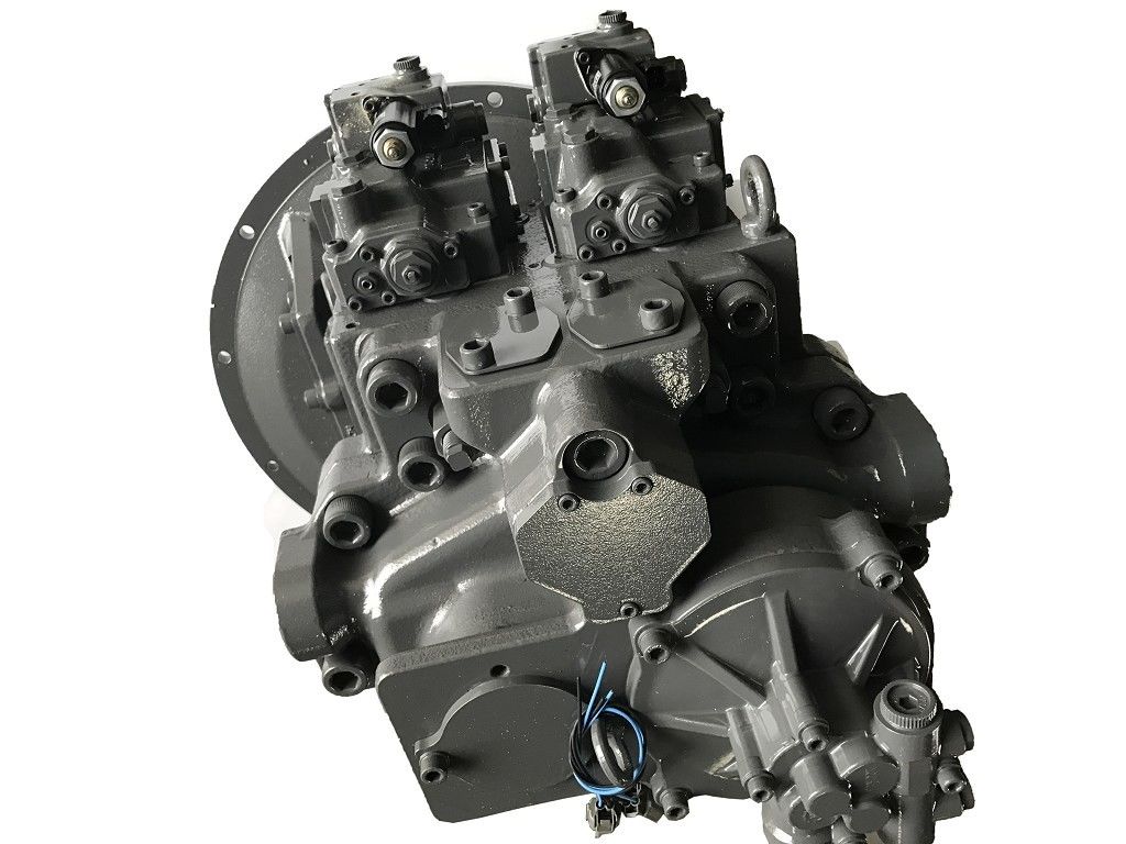 KPM Hydraulic Power Pump K5V200DPH1KMR-YTOK-HV LS10V00014F1 Untuk SK460-8 SK480-8