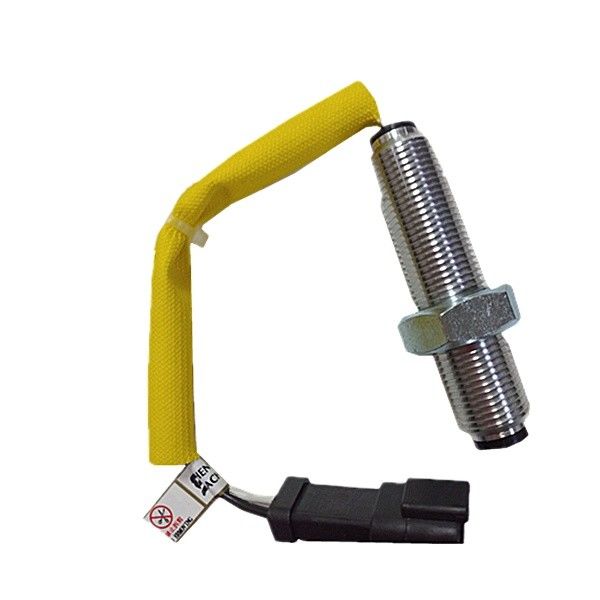 Crawler Excavator Attachments 318-1181 Sensor Kecepatan Berputar Untuk E330C E330D