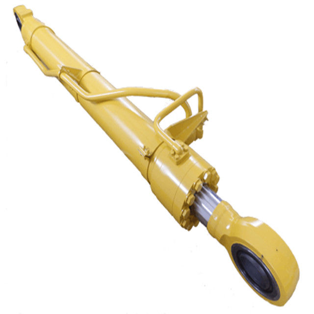 Bagian Excavator Bucket Arm Boom Silinder Hidraulik Silinder Hidraulik Untuk Excavator