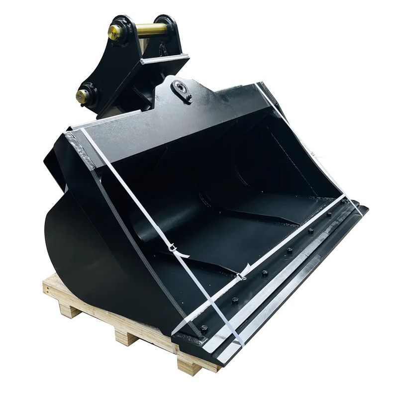 Disesuaikan EX267 EX270-5 EX270LC EX285 EX285LC ZX250 ZX200 ember miring hidrolik untuk excavator