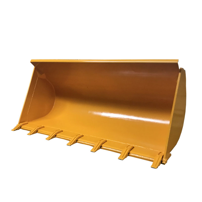 Disesuaikan Excavator Cleaning Bucket Digunakan Untuk PC200 PC120 PC130 PC Setiap Model Excavator