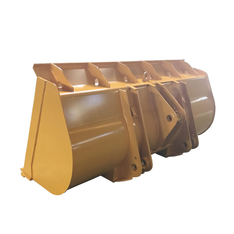 Disesuaikan Excavator Cleaning Bucket Digunakan Untuk PC200 PC120 PC130 PC Setiap Model Excavator